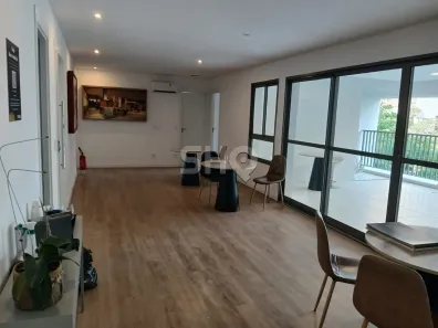 Apartamento com 3 Quartos à venda, 158m² no Perdizes, São Paulo