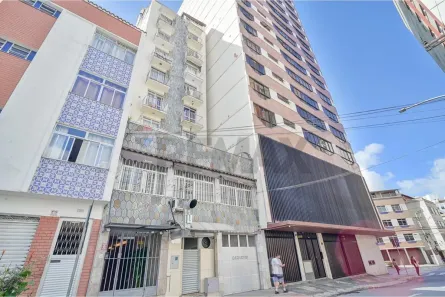 Kitnet com 1 Quarto à venda, 30m² no São Mateus, Juiz de Fora