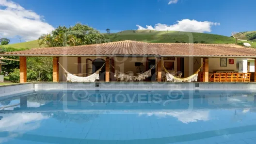 Fazenda/Sítio com 15 Quartos à venda, 720m² no , Bom Jardim