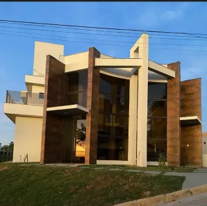 Casa de Condomínio com 4 Quartos para alugar, 326m² no Mirante do Fidalgo, Lagoa Santa