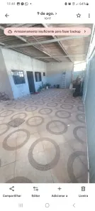Casa com 2 Quartos à venda, 150m² no Santa Maria, Brasília