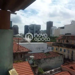  com 3 Quartos à venda, 121m² no Centro, Rio de Janeiro