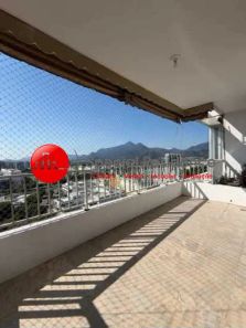 Apartamento com 2 Quartos à venda, 90m² no Barra da Tijuca, Rio de Janeiro