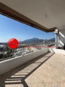 Apartamento com 2 Quartos à venda, 90m² no Barra da Tijuca, Rio de Janeiro