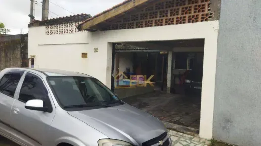 Casa com 2 Quartos à venda, 110m² no Jaraguá, Caraguatatuba