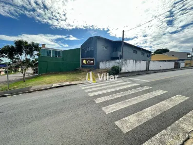 Galpão/Depósito/Armazém à venda, 350m² no Vila Juliana, Piraquara