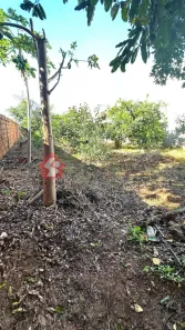 Lote/Terreno à venda, 269m² no Jardim Prudentino, Presidente Prudente