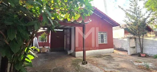 Casa com 3 Quartos à venda, 70m² no Jardim Independência, Campinas