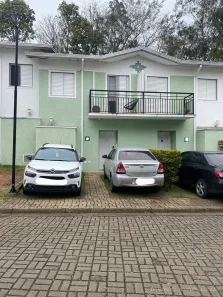Casa de Condomínio com 3 Quartos para alugar, 110m² no Jardim Rosa Maria, São Paulo