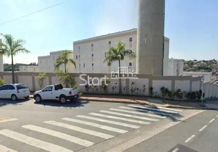 Apartamento com 2 Quartos à venda, 43m² no Loteamento Residencial Parque dos Cantos, Campinas