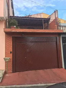 Casa com 3 Quartos à venda, 150m² no Jardim Casablanca, São Paulo