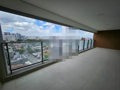 Apartamento com 4 Quartos à venda, 157m² no Sumaré, São Paulo