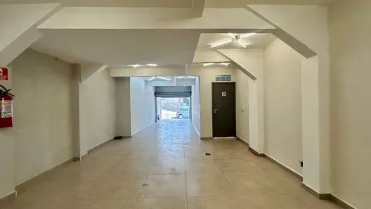 Ponto Comercial para alugar, 90m² no Vila Rami, Jundiaí