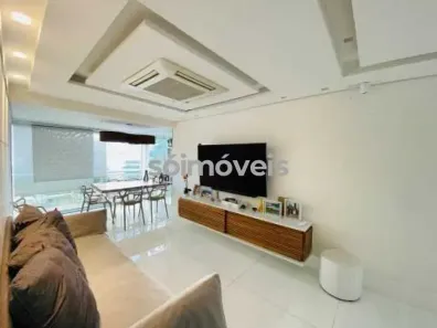 Cobertura com 3 Quartos à venda, 148m² no Botafogo, Rio de Janeiro