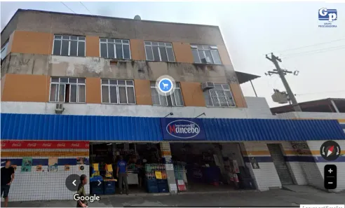 Apartamento com 2 Quartos para alugar, 60m² no Gradim, São Gonçalo