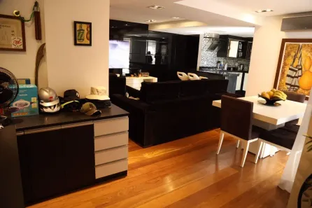 Apartamento com 3 Quartos à venda, 109m² no Santana, São Paulo