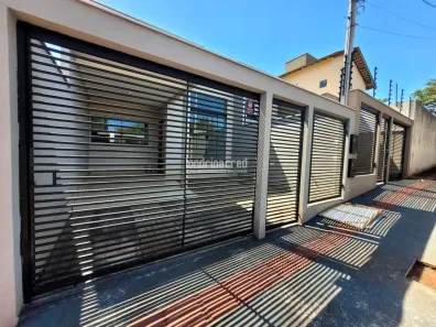Casa com 3 Quartos à venda, 90m² no Jardim do Leste, Londrina