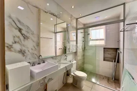 Apartamento com 2 Quartos à venda, 89m² no Laranjeiras, Rio de Janeiro