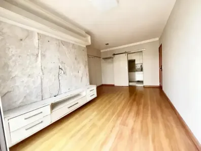 Apartamento com 2 Quartos à venda, 45m² no Jardim Ampliação, São Paulo