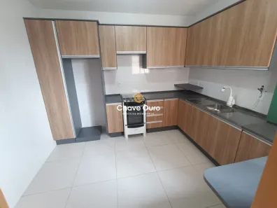 Apartamento com 3 Quartos à venda, 105m² no Centro, Cascavel