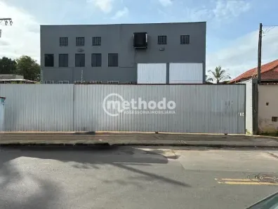 para alugar, 748m² no Jardim Boa Vista, Hortolândia