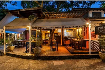 Ponto Comercial à venda, 60m² no , Armação dos Búzios