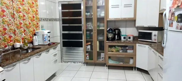 Fazenda/Sítio com 2 Quartos à venda, 105m² no Chácara Pesqueiro Roseira, Jaguariúna