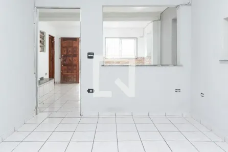 Casa com 1 Quarto para alugar, 120m² no Parque Continental III, Guarulhos