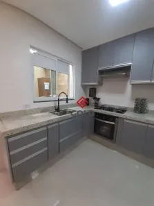 Apartamento com 2 Quartos à venda, 70m² no Parque Oratório, Santo André