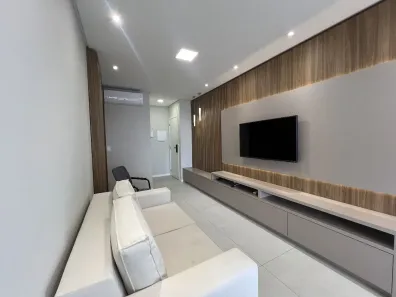 Apartamento com 2 Quartos à venda, 77m² no João Paulo, Florianópolis