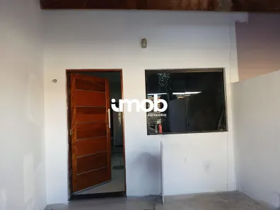 Casa com 4 Quartos à venda, 148m² no Residencial Cristal, Votorantim