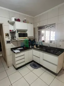 Casa com 2 Quartos à venda, 119m² no Jardim Diva Tarlá de Carvalho, Ribeirão Preto