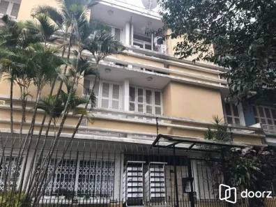 Apartamento com 3 Quartos à venda, 77m² no Petrópolis, Porto Alegre