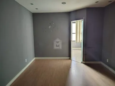 Sala Comercial para alugar, 37m² no Enseada do Suá, Vitória