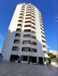 Apartamento com 3 Quartos à venda, 148m² no Vila Redentora, São José do Rio Preto