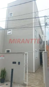 Apartamento com 1 Quarto à venda, 29m² no Tremembé, São Paulo