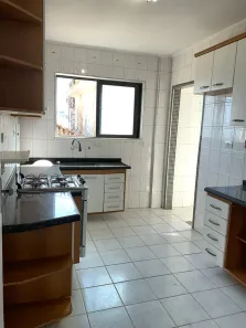 Apartamento com 3 Quartos à venda, 96m² no Ponta da Praia, Santos