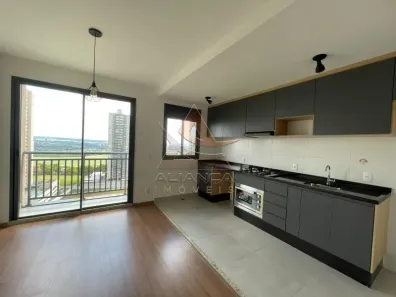 Apartamento com 2 Quartos à venda, 84m² no Quinta da Primavera, Ribeirão Preto