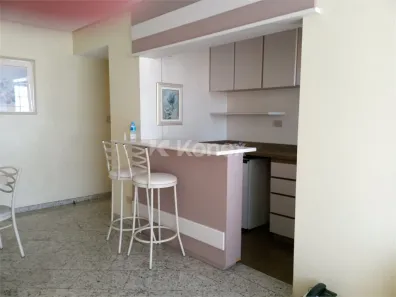 Apartamento com 1 Quarto à venda, 50m² no Santana, São Paulo