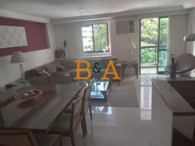 Apartamento com 4 Quartos à venda, 154m² no Botafogo, Rio de Janeiro