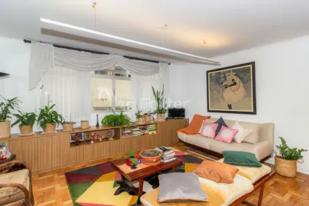 Apartamento com 2 Quartos à venda, 99m² no Cerqueira César, São Paulo