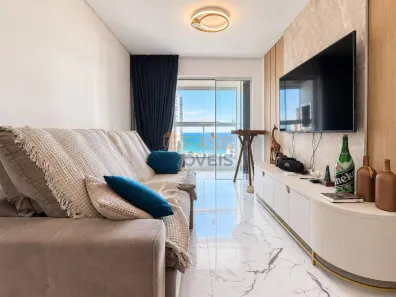 Apartamento com 2 Quartos à venda, 66m² no Morretes, Itapema