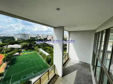 Cobertura com 4 Quartos à venda, 483m² no Vila Clementino, São Paulo