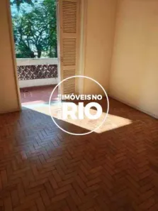 Apartamento com 3 Quartos à venda, 112m² no Grajaú, Rio de Janeiro