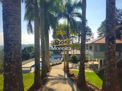 Fazenda/Sítio com 5 Quartos à venda, 2000m² no , Mairinque
