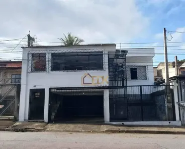 Casa com 4 Quartos à venda, 193m² no Campos Elíseos, Taubaté