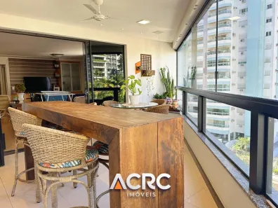 Apartamento com 4 Quartos à venda, 234m² no Ponta Aguda, Blumenau