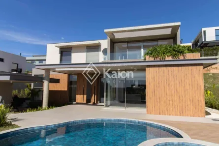 Casa com 4 Quartos à venda, 380m² no Residencial Parque Campos de Santo Antônio II, Itu