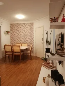 Apartamento com 3 Quartos à venda, 86m² no Jardim Londrina, São Paulo