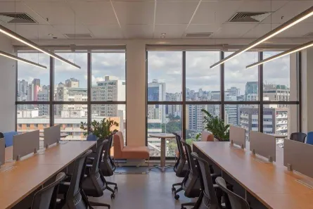 Imóvel Comercial para alugar, 200m² no Santa Efigênia, Belo Horizonte